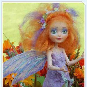 Meet your Posher, Donna